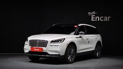 Lincoln Corsair 2022