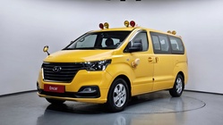 Hyundai Starex 2018