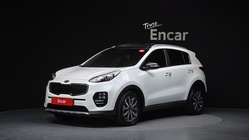 Kia Sportage 2016