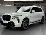 BMW X7 2024