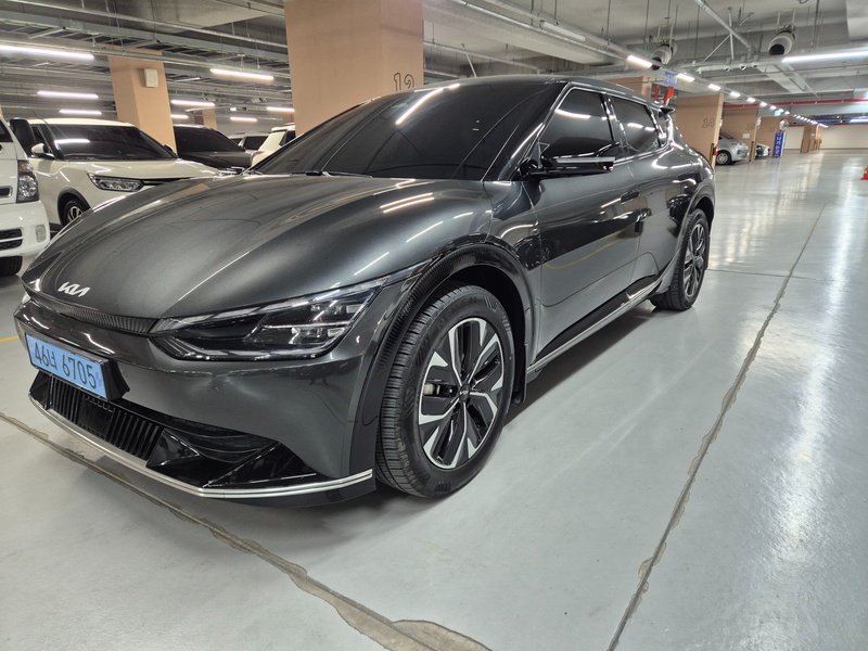 Kia EV6