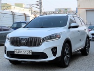 Kia Sorento 2017