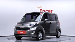 Kia RAY 2012