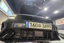 Kia K3 2021