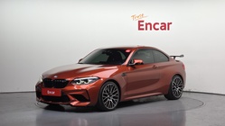 BMW M2 2019