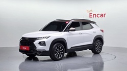 Chevrolet Trailblazer 2020