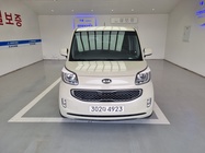 Kia RAY 2017