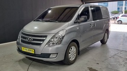 Hyundai Starex 2016