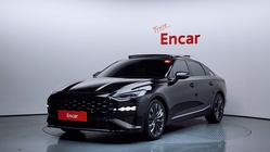 Kia K8 2023