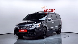 Chrysler Grand Voyager 2016