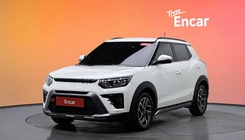 Ssangyong TIBOLI 2024