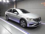 Volkswagen Jetta 2021