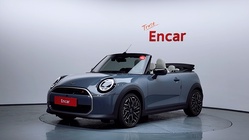 MINI Cooper 2025