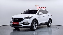 Hyundai Santa Fe 2015