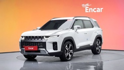Ssangyong Torres 2025