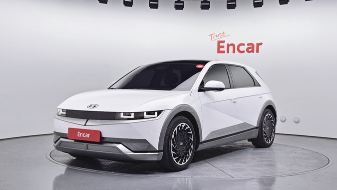 Hyundai Ioniq5 2021
