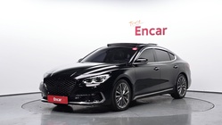 Hyundai Grandeur 2018