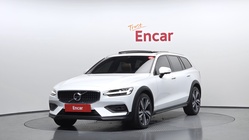 Volvo V60 2020