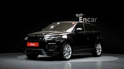 Land Rover Evoque 2018