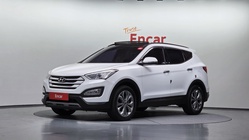 Hyundai Santa Fe 2014