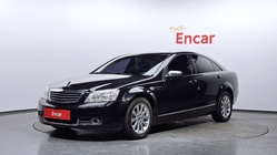 Chevrolet VERITAS 2009