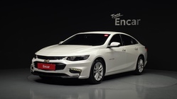 Chevrolet Malibu 2016