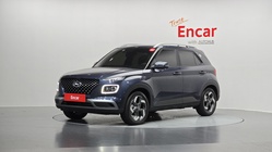 Hyundai Venue 2022