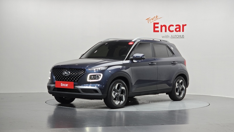 Hyundai Venue