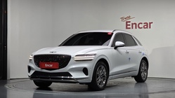 Genesis GV70 2021