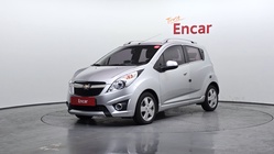Chevrolet Spark 2012