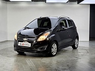 Chevrolet Spark 2013