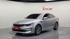 Kia K5 2018