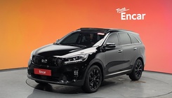 Kia Sorento 2019