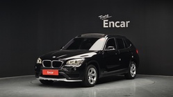 BMW X1 2014