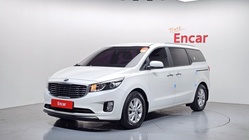 Kia Canival 2015