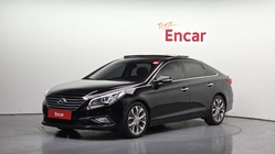 Hyundai Sonata 2014