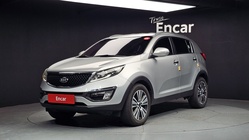 Kia Sportage 2014