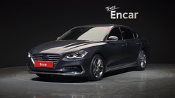 Hyundai Grandeur 2017