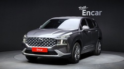 Hyundai Santa Fe 2021