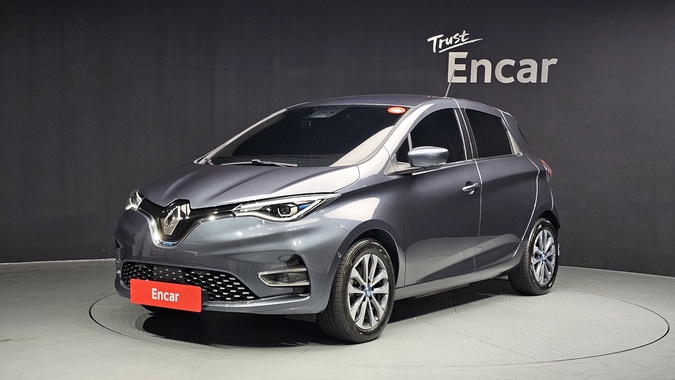 Samsung Zoe 2021
