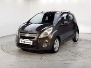 Chevrolet Matiz 2011