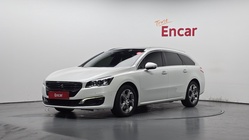 Peugeot 508 2015