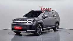 Hyundai Santa Fe 2024