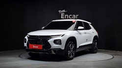 Chevrolet Trailblazer 2022