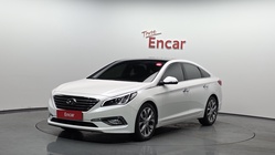 Hyundai Sonata 2014