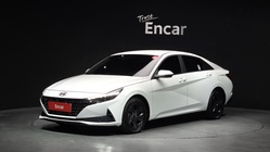 Hyundai Avante 2023