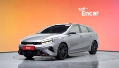Kia K3 2021