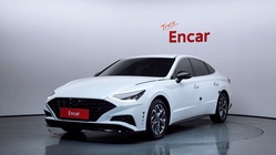Hyundai Sonata 2021