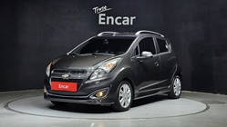 Chevrolet Spark 2014