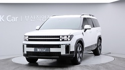 Hyundai Santa Fe 2023